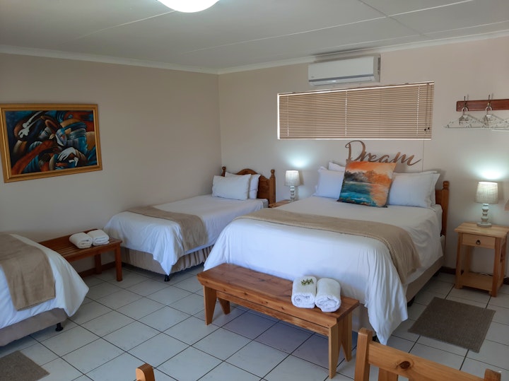 Karoo Accommodation at En Route | Viya