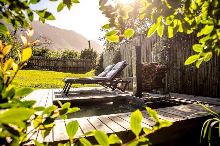 Overberg Accommodation at Hemel N Aarde Stud | Viya