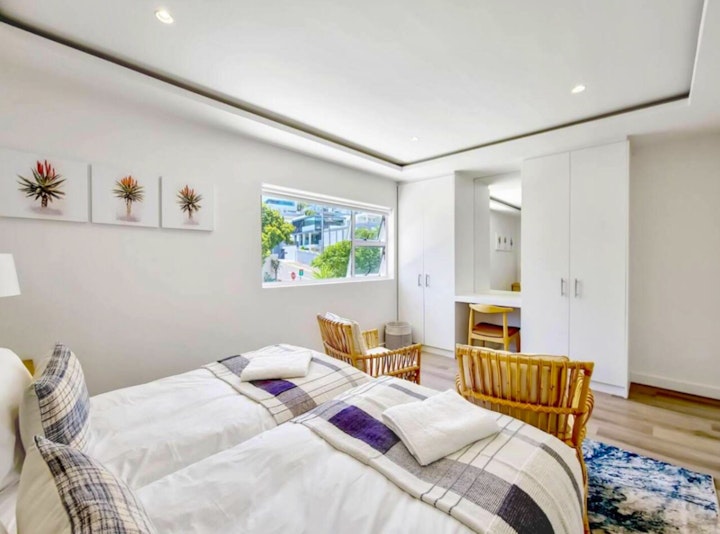 Cape Town Accommodation at Nel On Park | Viya