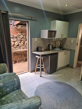 Pretoria East Accommodation at The Cozy on Albert | Viya