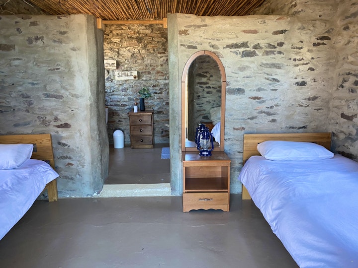 Western Cape Accommodation at Die Kliphuisies | Viya