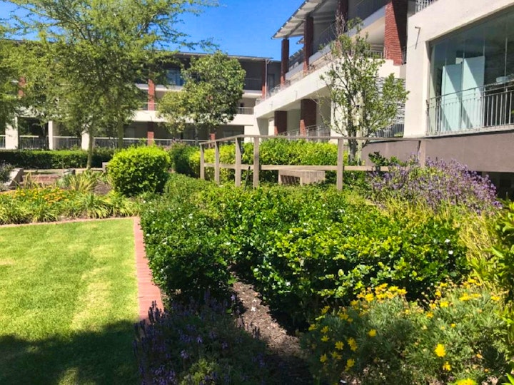 Cape Town Accommodation at Century City Self-catering Apartment | Viya
