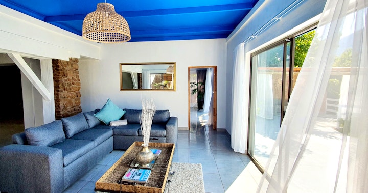 Bojanala Accommodation at Bella Santorini Harties | Viya