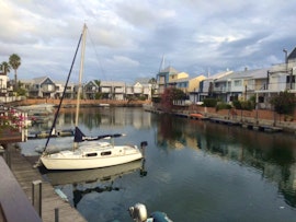 Knysna Accommodation at Gem Quays Waterfront | Viya