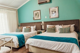 Garden Route Accommodation at  | Viya