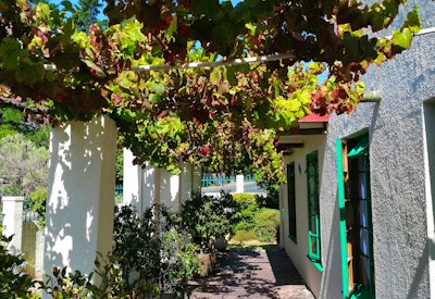  at Wine Route 44 Guesthouse | TravelGround