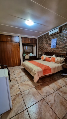 Kalahari Accommodation at  | Viya