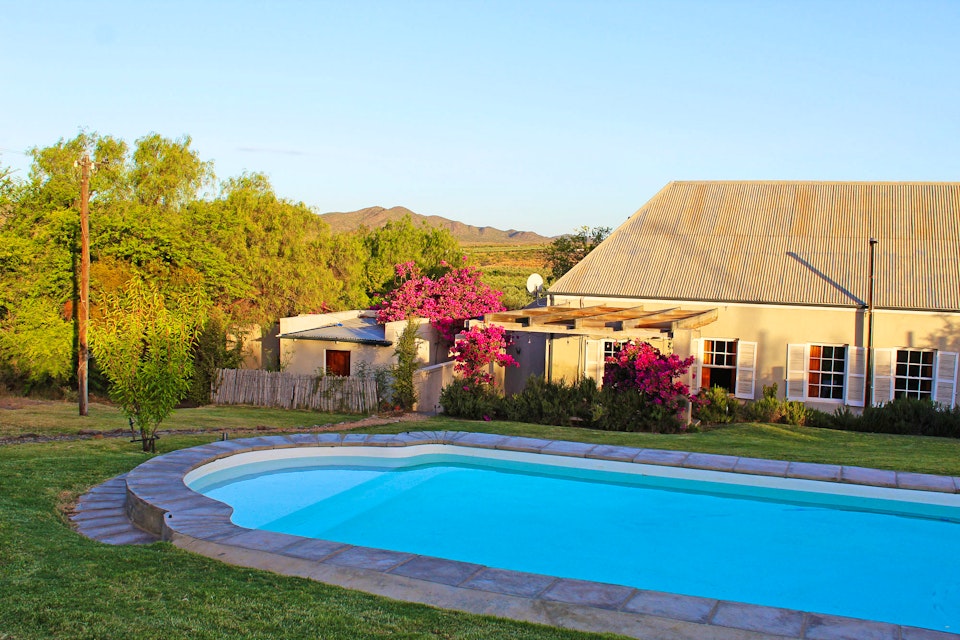 Western Cape Accommodation at  | Viya