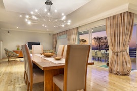 Gordon's Bay Accommodation at Blushing Bride | Viya