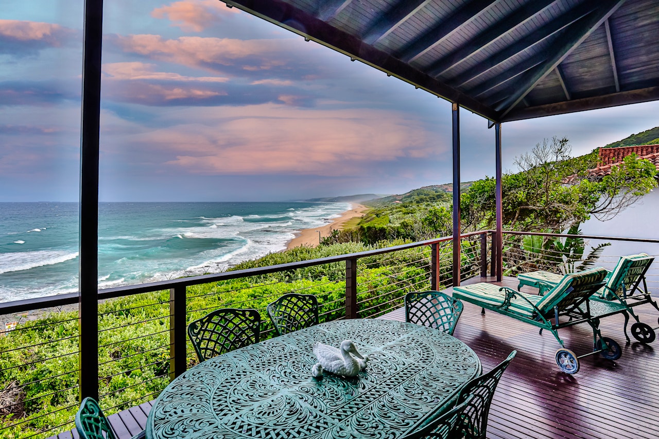 Ballito Accommodation at  | Viya