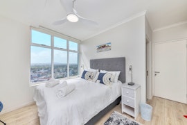 Bloubergstrand Accommodation at Horizon Bay 1203 | Viya