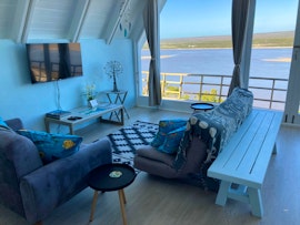 Garden Route Accommodation at Awesome Aframe | Viya