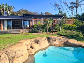 South Coast Accommodation at Scottburgh Beach Retreat | Viya