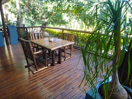 North Coast Accommodation at Leopard Corner Lodge | Viya