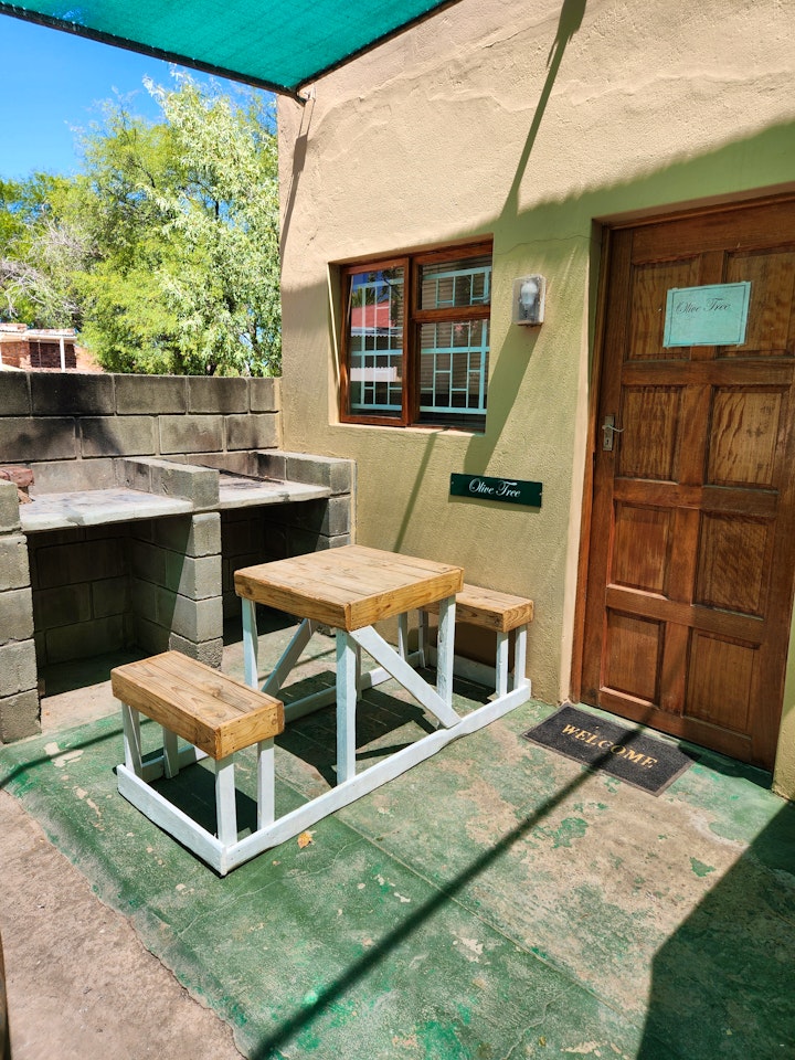 Karoo Accommodation at Garden Corner Guesthouse | Viya