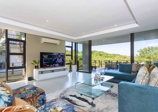 Ballito Accommodation at  | Viya