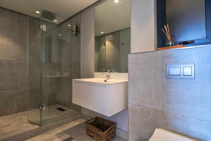 Cape Town Accommodation at Sixteen on Bree 1425 | Viya