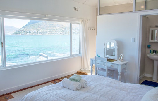 Cape Town Accommodation at  | Viya