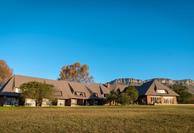  at Silver Hill Lodge | TravelGround