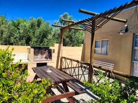 Tankwa Karoo Accommodation at  | Viya