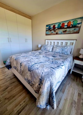 Jeffreys Bay Accommodation at 33D Kabeljauws Beach | Viya