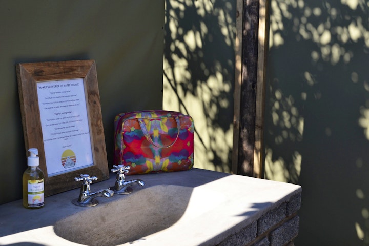 North Coast Accommodation at Hluhluwe Bush Camp Glamping Village | Viya