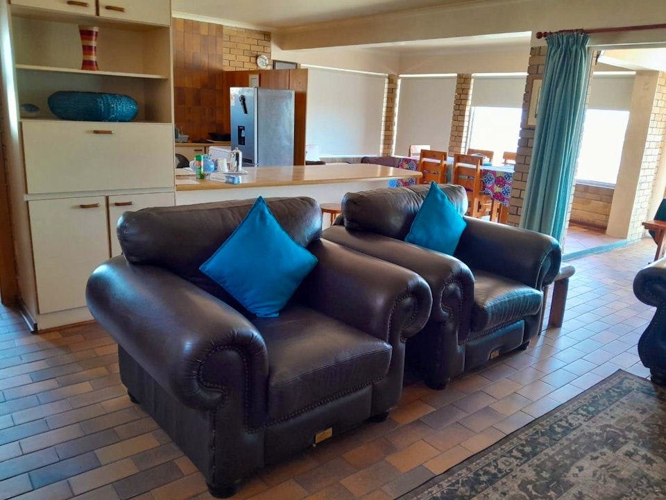 Port Nolloth Accommodation at  | Viya