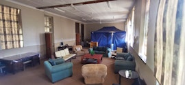 Free State Accommodation at Klipfontein Farm Guest House | Viya