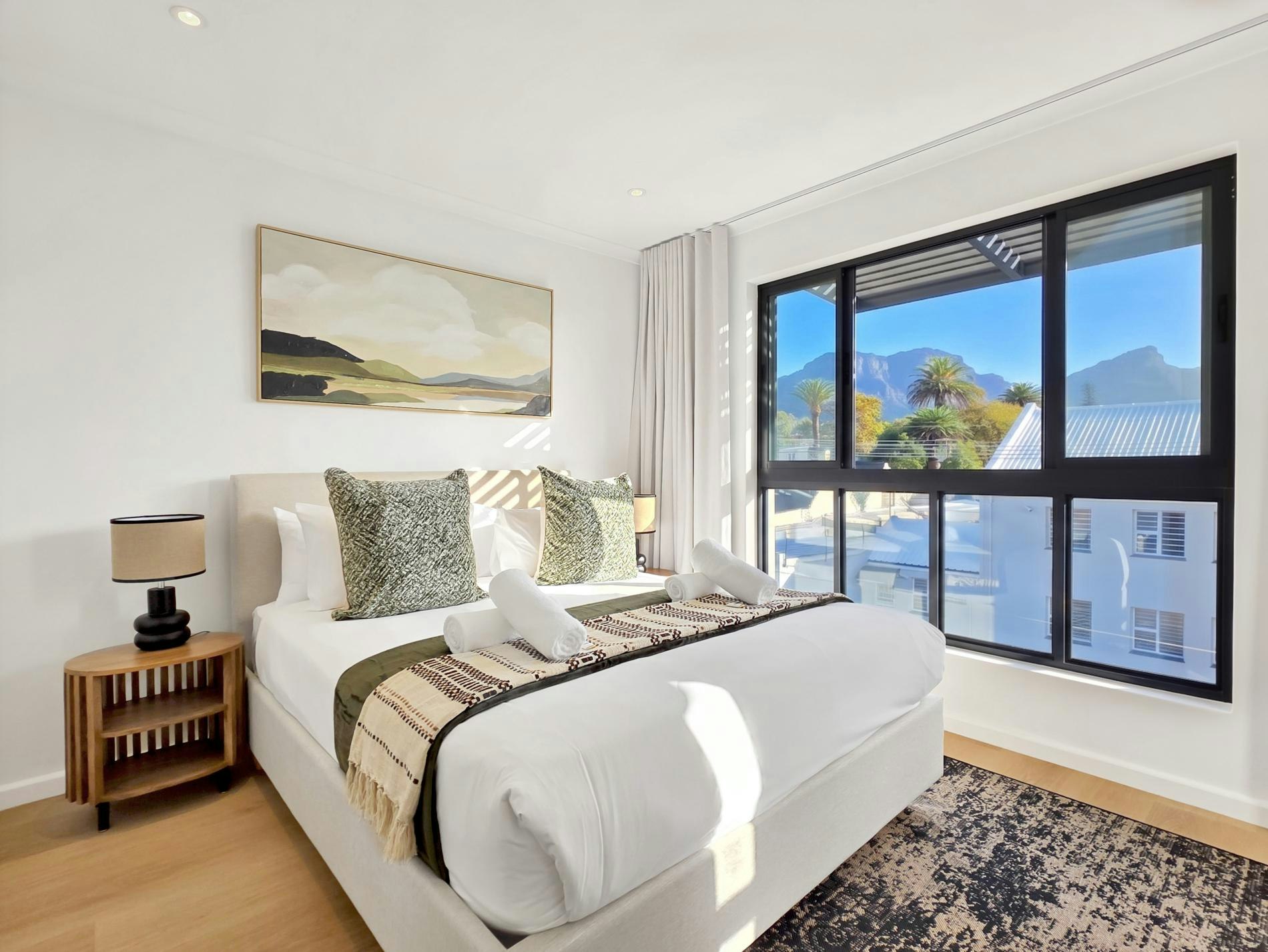 The Nova Modern 2 BR image no 13 of 32