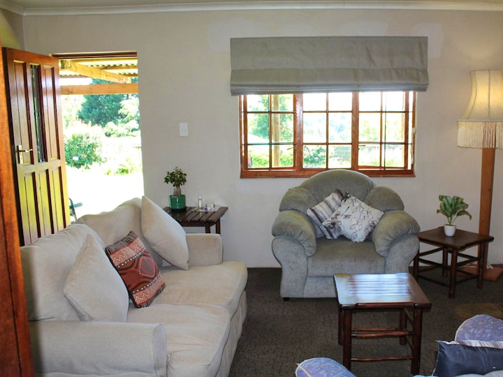 Drakensberg Accommodation at Cicada Self-catering Cottage | Viya