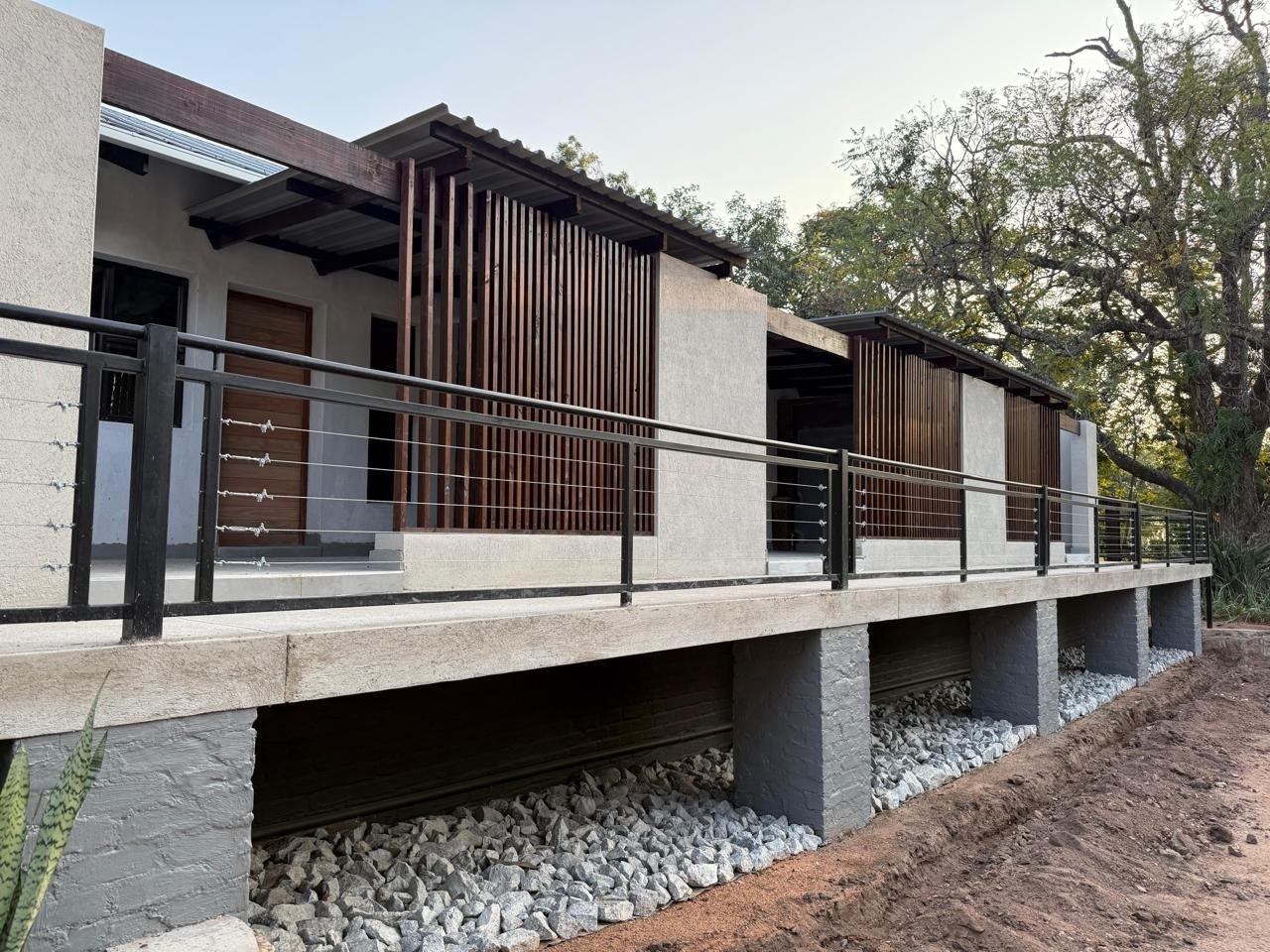 Die Boord Guest House image no 3 of 10