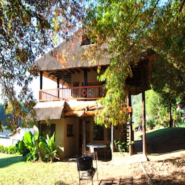 Mkhondo Accommodation at  | Viya