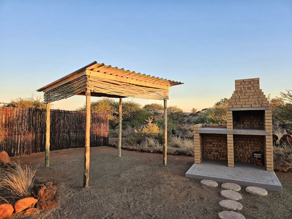 Northern Cape Accommodation at  | Viya