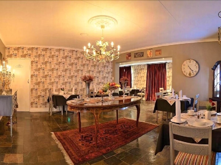 Pretoria Accommodation at Duke & Duchess Boutique Hotel | Viya