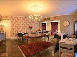 Pretoria East Accommodation at Duke & Duchess Boutique Hotel | Viya
