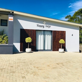 Overberg Accommodation at Happy Daze Self-catering | Viya