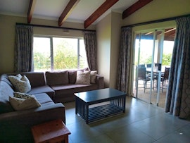 Ballito Accommodation at Chakas Rock Chalets 3 | Viya