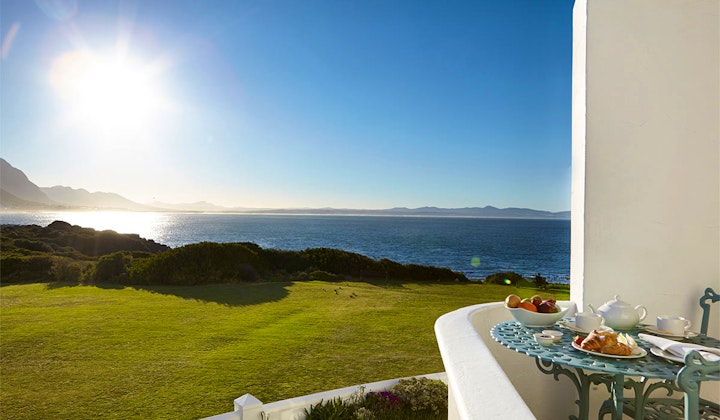 Western Cape Accommodation at The Marine | Viya