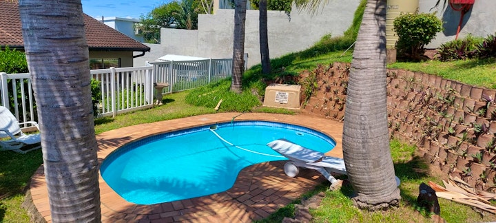 KwaZulu-Natal Accommodation at Villa Gayllia 1 | Viya