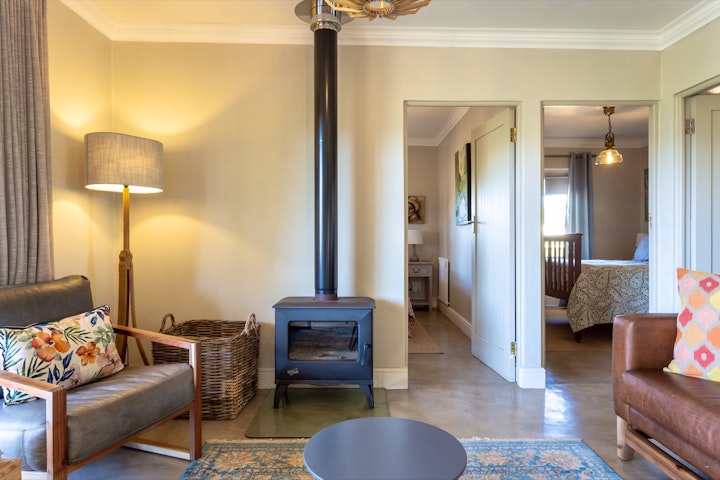 Overberg Accommodation at Uilhuijs | Viya