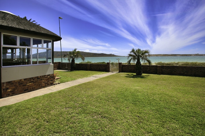 West Coast Accommodation at Seemansrust | Viya