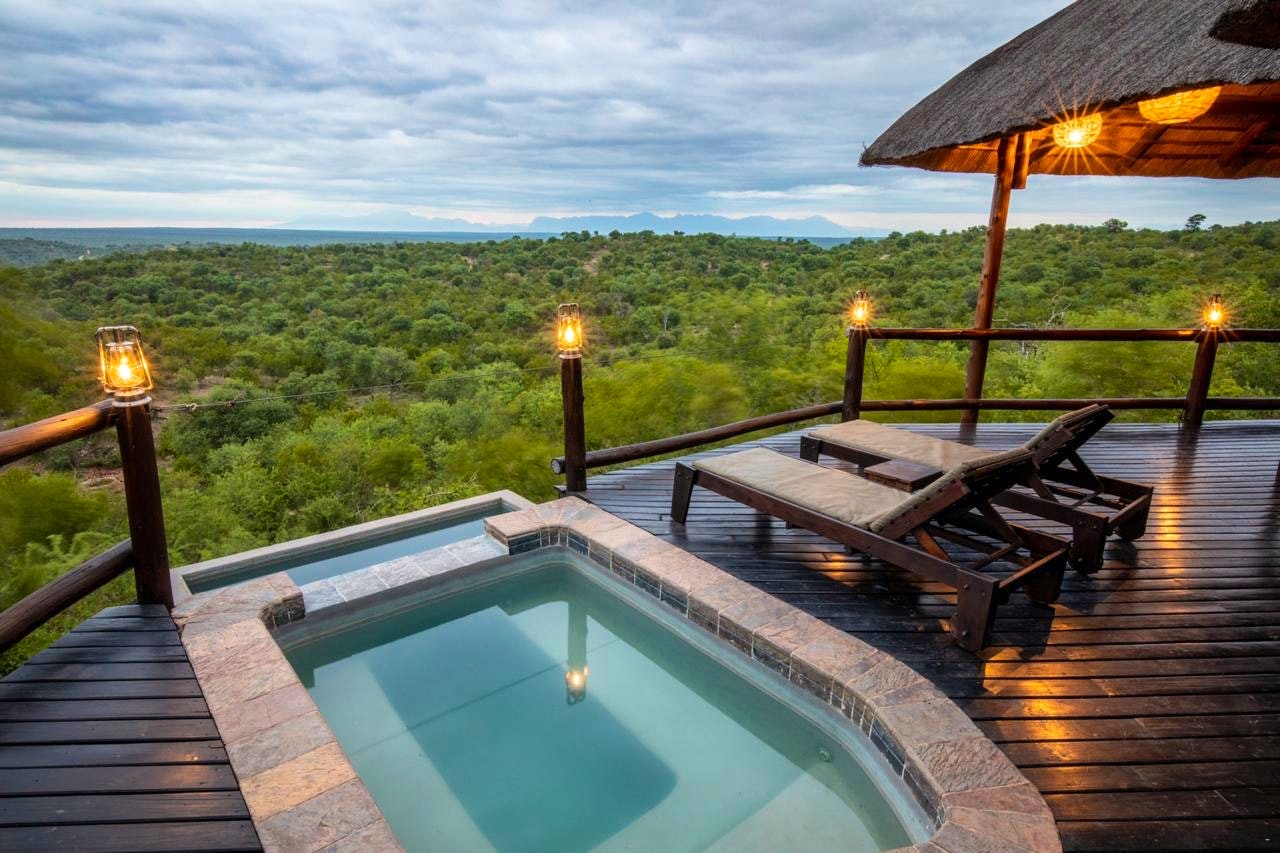 Kruger To Canyons Accommodation at  | Viya