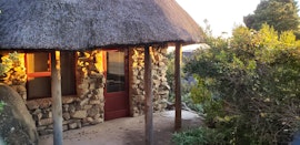 Free State Accommodation at  | Viya