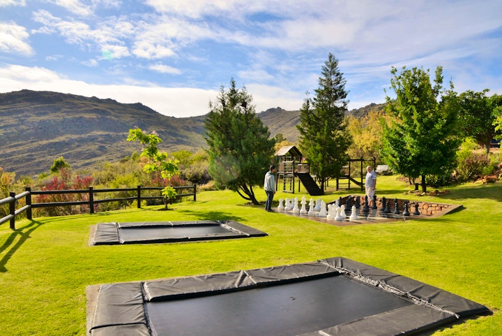 Cederberg Accommodation at Piekenierskloof Mountain Resort - Dream Resorts | Viya