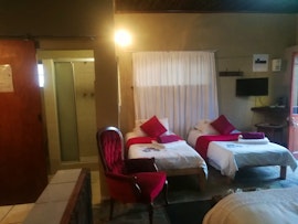 Tankwa Karoo Accommodation at Hamtam Klipwerf Gastehuis | Viya