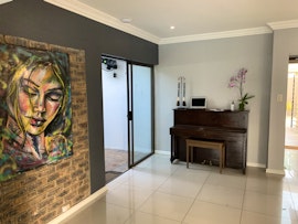 Johannesburg Accommodation at 4 On Mangaan | Viya