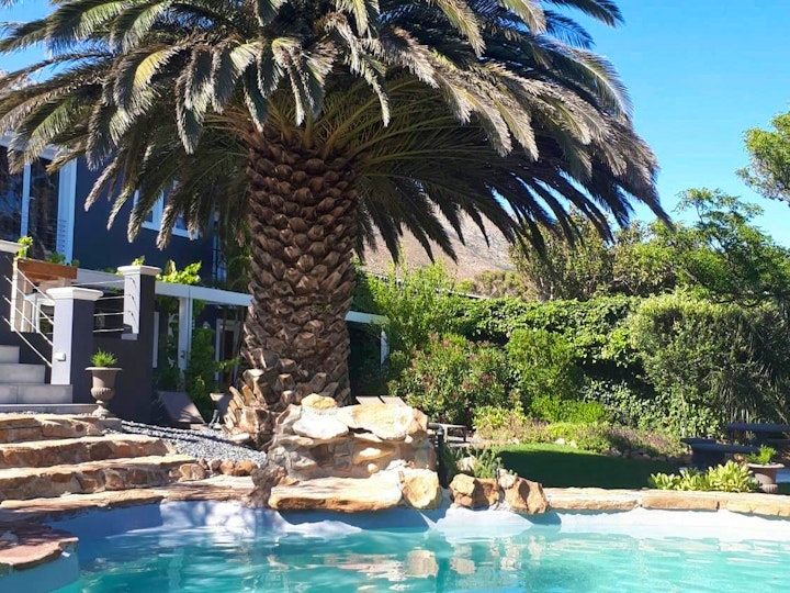 Overberg Accommodation at Bloemenzee Boutique B&B | Viya