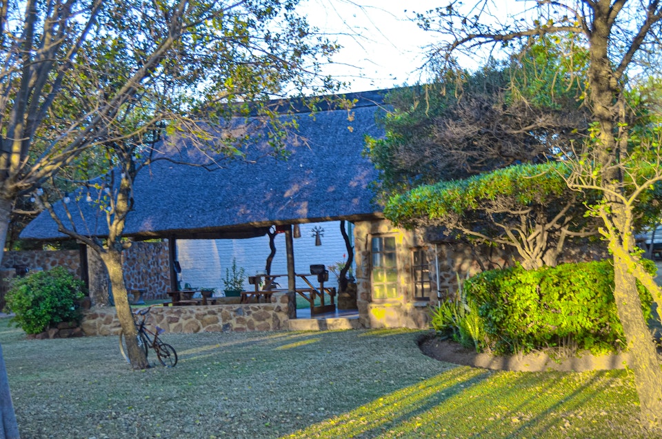 Dinokeng Game Reserve Accommodation at  | Viya