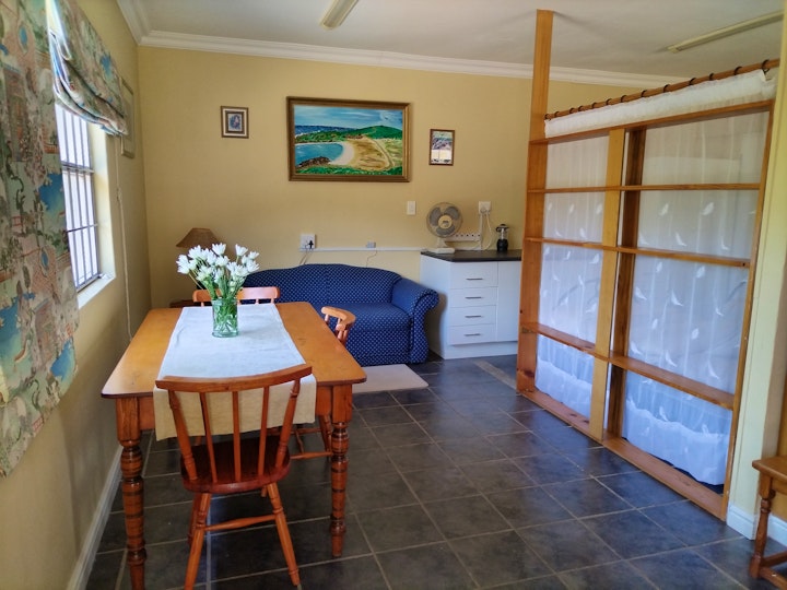 Western Cape Accommodation at Rose's cottage | Viya