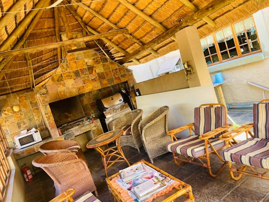 Kalahari Accommodation at  | Viya